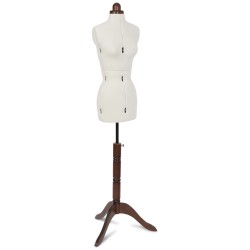 LADY VALET TRADITIONAL Small S